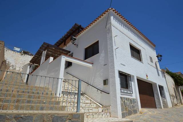 OLV2190: Country house for Sale in El Pinar de Bédar, Almería