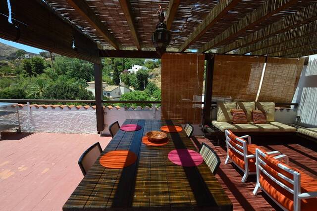 OLV2190: Country house for Sale in El Pinar de Bédar, Almería