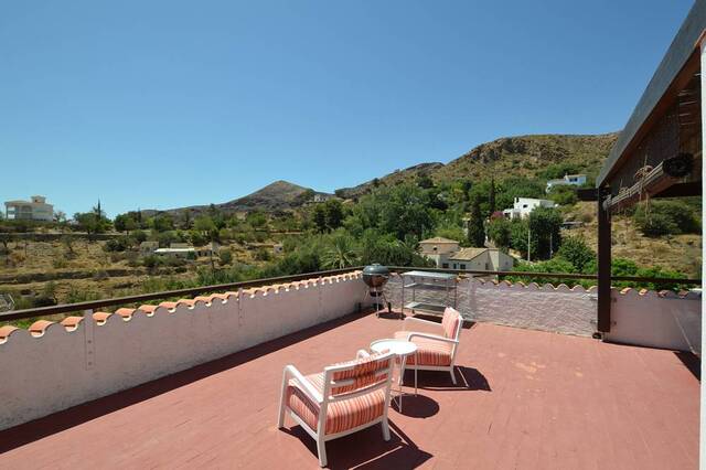 OLV2190: Country house for Sale in El Pinar de Bédar, Almería