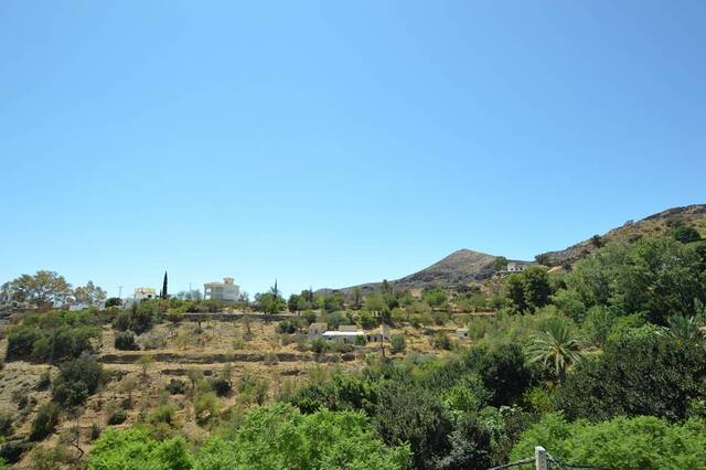 OLV2190: Country house for Sale in El Pinar de Bédar, Almería