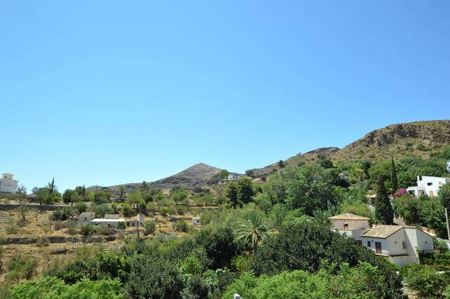 OLV2190: Country house for Sale in El Pinar de Bédar, Almería