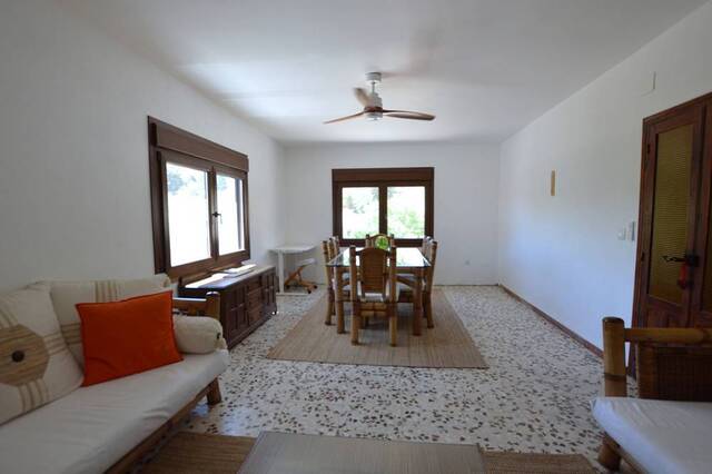 OLV2190: Country house for Sale in El Pinar de Bédar, Almería