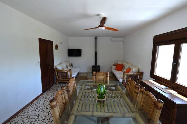 OLV2190: Country house for Sale in El Pinar de Bédar, Almería