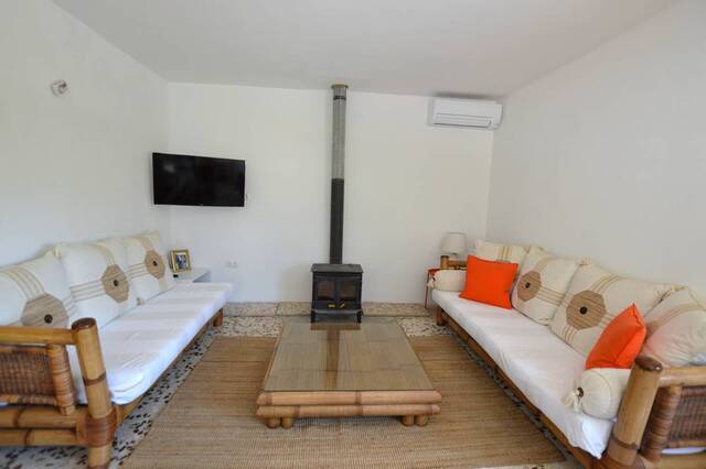 OLV2190: Country house for Sale in El Pinar de Bédar, Almería