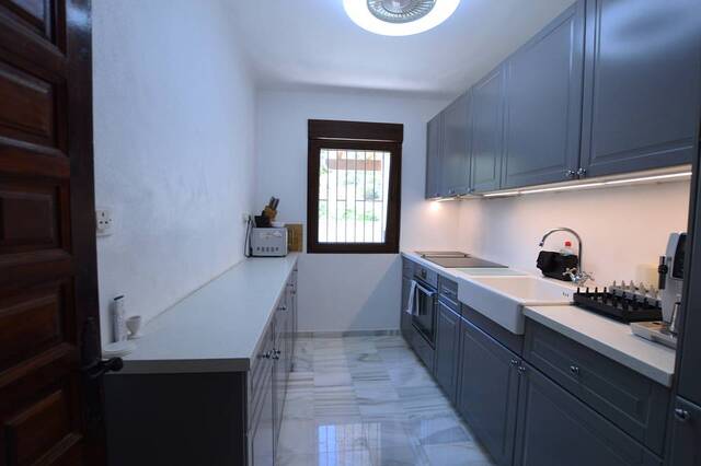 OLV2190: Country house for Sale in El Pinar de Bédar, Almería