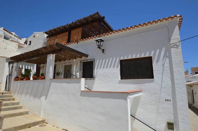 OLV2190: Country house for Sale in El Pinar de Bédar, Almería