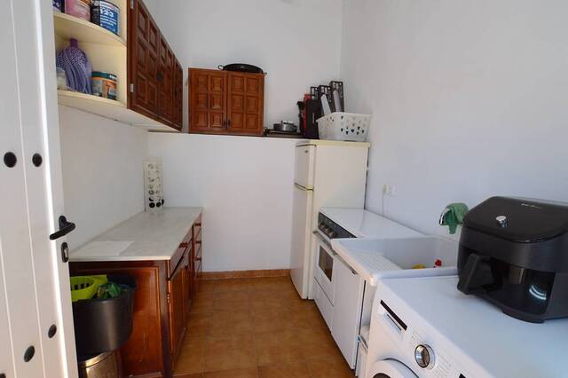 OLV2190: Country house for Sale in El Pinar de Bédar, Almería