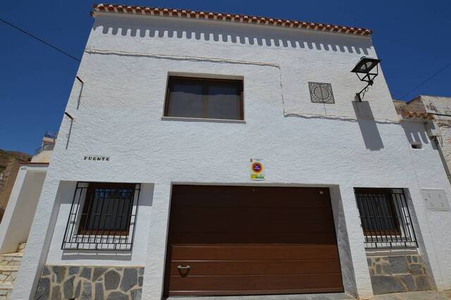 OLV2190: Country house for Sale in El Pinar de Bédar, Almería