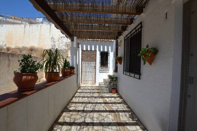 OLV2190: Country house for Sale in El Pinar de Bédar, Almería