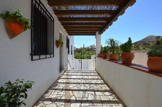 OLV2190: Country house for Sale in El Pinar de Bédar, Almería