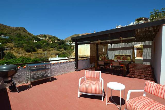 OLV2190: Country house for Sale in El Pinar de Bédar, Almería