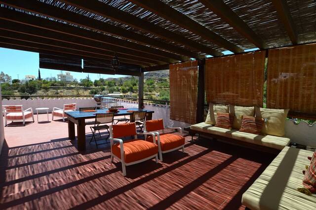 OLV2190: Country house for Sale in El Pinar de Bédar, Almería