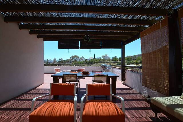 OLV2190: Country house for Sale in El Pinar de Bédar, Almería