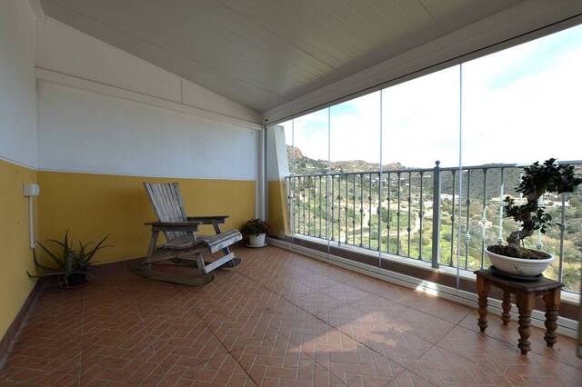 Apartment in Bedar, Almería