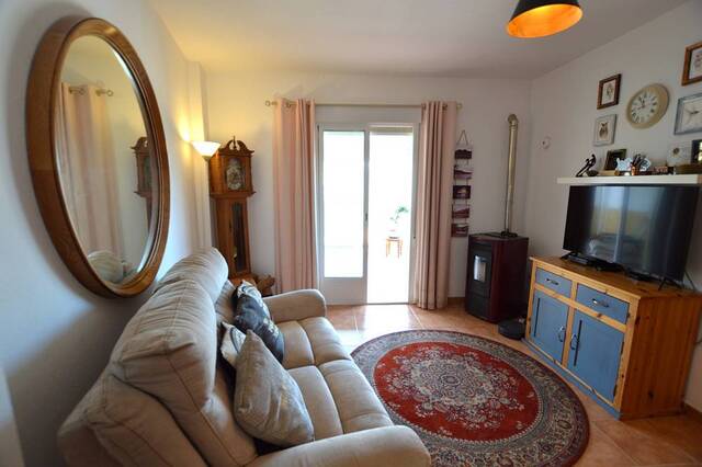 OLV2157: Apartment for Sale in Bedar, Almería