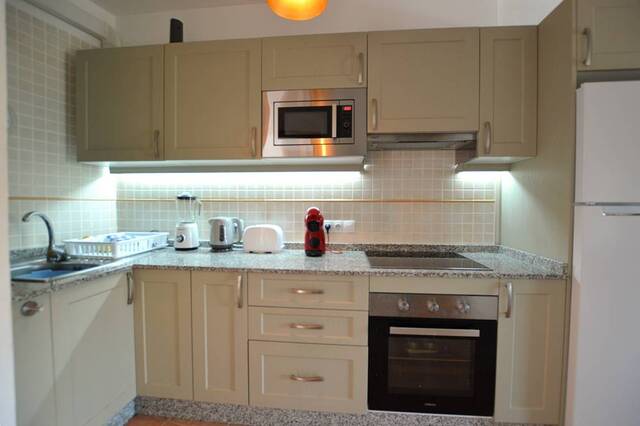 OLV2157: Apartment for Sale in Bedar, Almería