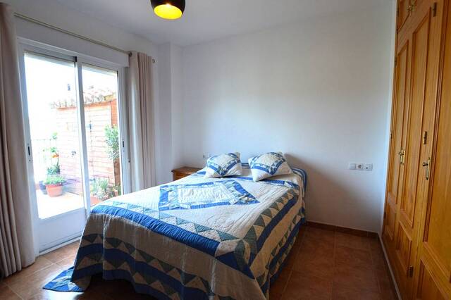 OLV2157: Apartment for Sale in Bedar, Almería