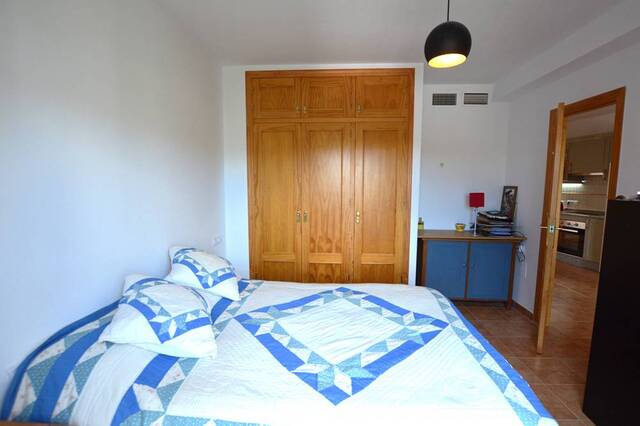 OLV2157: Apartment for Sale in Bedar, Almería