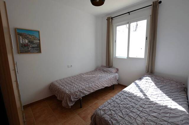 OLV2157: Apartment for Sale in Bedar, Almería