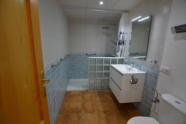 OLV2157: Apartment for Sale in Bedar, Almería