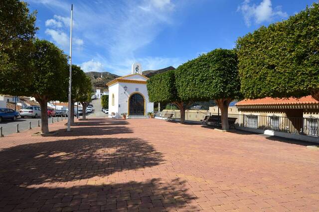 OLV2157: Apartment for Sale in Bedar, Almería