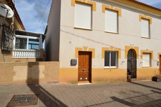 OLV2157: Apartment for Sale in Bedar, Almería