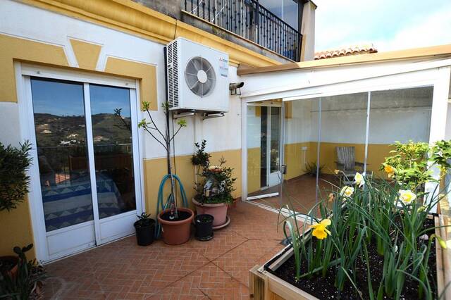 OLV2157: Apartment for Sale in Bedar, Almería