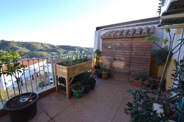 OLV2157: Apartment for Sale in Bedar, Almería