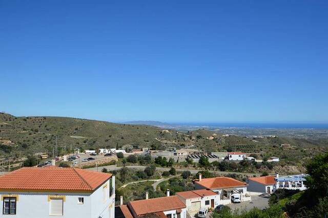 OLV2157: Apartment for Sale in Bedar, Almería