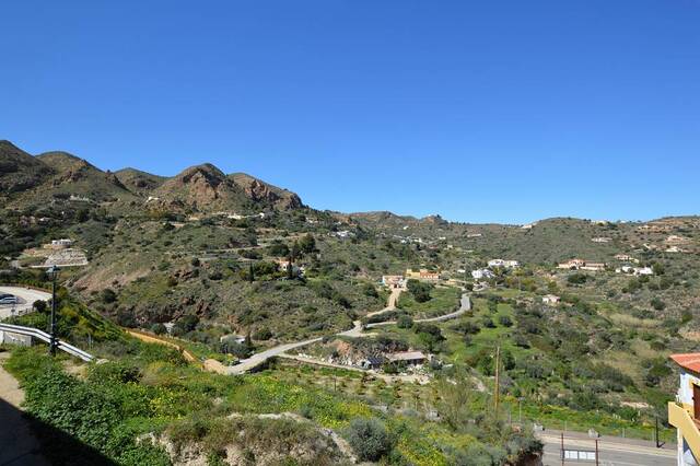 OLV2157: Apartment for Sale in Bedar, Almería
