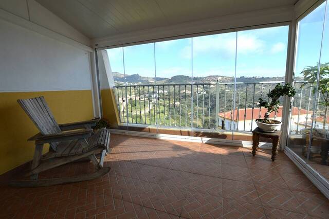 OLV2157: Apartment for Sale in Bedar, Almería