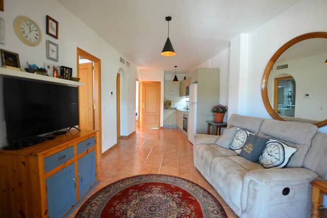 OLV2157: Apartment for Sale in Bedar, Almería