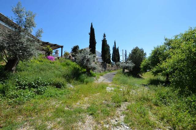 OLV2160: Country house for Sale in Lubrin, Almería OLV2160: Country house for Sale in Lubrin, Almería