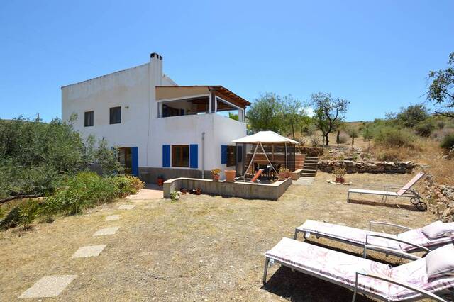 Country house in Antas, Almería Country house in Antas, Almería