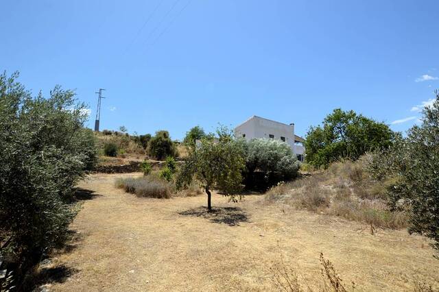 OLV2178: Country house for Sale in Antas, Almería