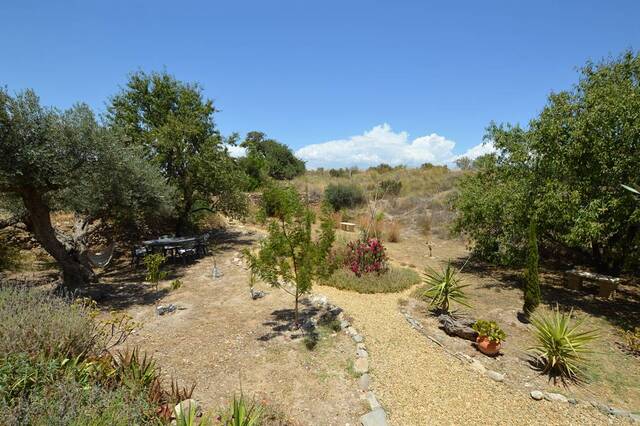 OLV2178: Country house for Sale in Antas, Almería