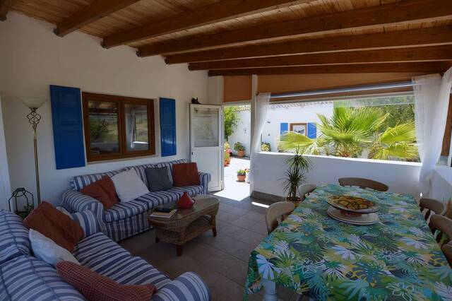 OLV2178: Country house for Sale in Antas, Almería