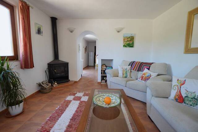 OLV2178: Country house for Sale in Antas, Almería