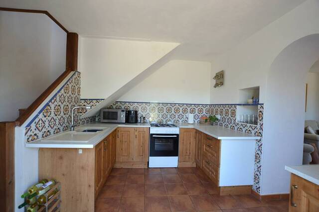 OLV2178: Country house for Sale in Antas, Almería