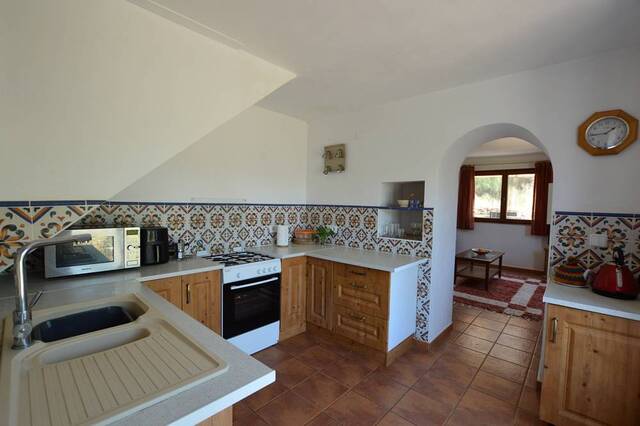 OLV2178: Country house for Sale in Antas, Almería