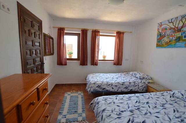 OLV2178: Country house for Sale in Antas, Almería