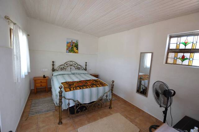 OLV2178: Country house for Sale in Antas, Almería