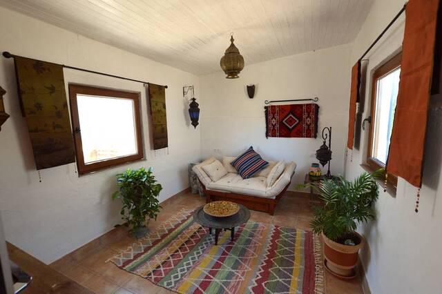 OLV2178: Country house for Sale in Antas, Almería