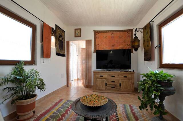 OLV2178: Country house for Sale in Antas, Almería