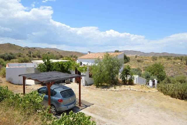 OLV2178: Country house for Sale in Antas, Almería
