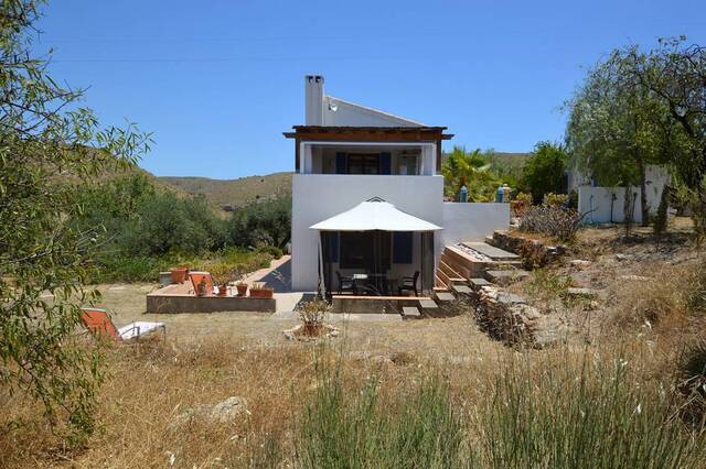 OLV2178: Country house for Sale in Antas, Almería