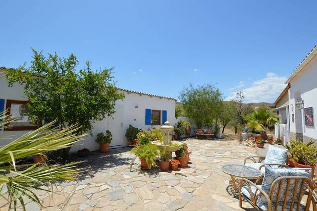 OLV2178: Country house for Sale in Antas, Almería