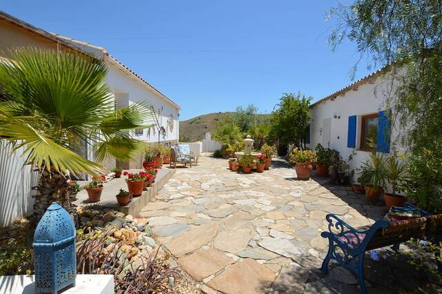 OLV2178: Country house for Sale in Antas, Almería