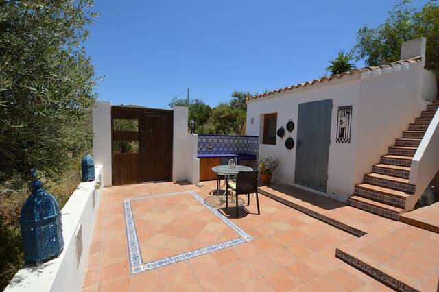 OLV2178: Country house for Sale in Antas, Almería