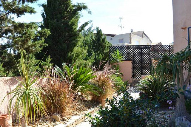OLV1957: Villa for Sale in El Pinar de Bédar, Almería